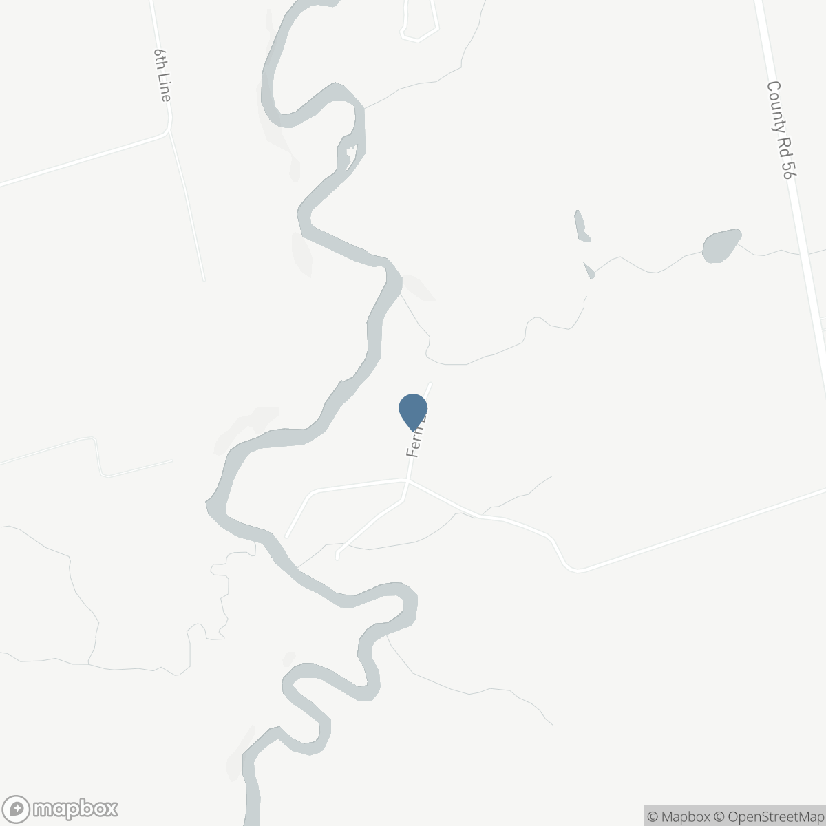 7 FERN LANE, Essa, Ontario L0M 1T0